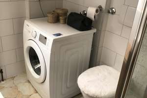 2-Zimmer-Wohnung direkt am Pfühlpark mit TG-Stellplatz – Die vollständige Adresse der Immobilie erhältst du vom Anbieter., 74076 Heilbronn, Heilbronn – Vorschaubild 8