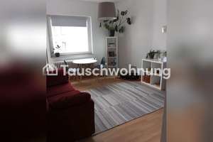 Tauschwohnung: 2-Zimmer-Wohnung in Kalk zum Tausch – Die vollständige Adresse der Immobilie erhältst du vom Anbieter., 51103 Kalk (Ortsteil), Köln – Vorschaubild 3