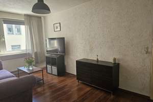2-Zimmer-Wohnung (ca. 65 m²) mit Balkon nahe Luisenviertel – Friedrich-Ebert-Straße 30, 42103 Elberfeld, Wuppertal – Vorschaubild 2