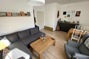 Zentrumsnahe TOP - 2,5 ZKDBA- SINGLE  Hochparterre-Whg. mit Garten und Terrasse – Josef-Ries-Str. 9, 99086 Johannesvorstadt, Erfurt – Vorschaubild 12