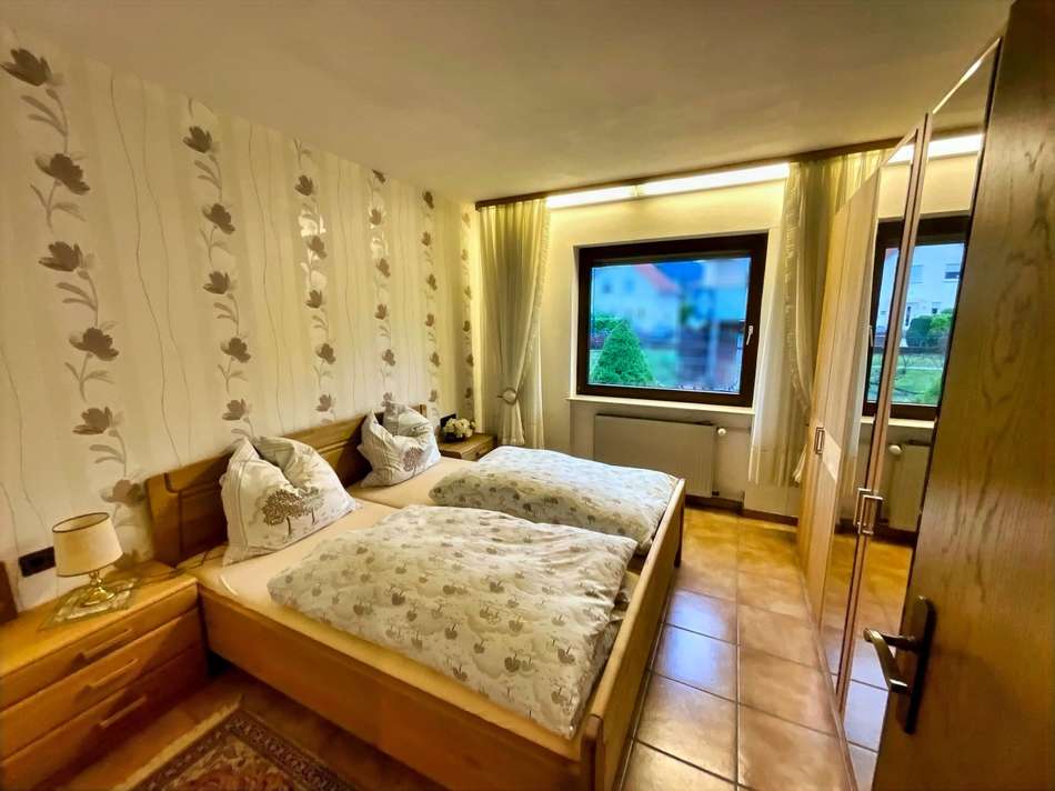 Kinderzimmer/ 2. Schlafzimmer