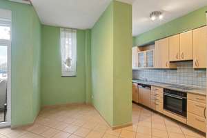 Altbau trifft Moderne – 4 Zimmer, Balkon und enormes Raumgefühl – 65929 Höchst, Frankfurt am Main – Vorschaubild 7