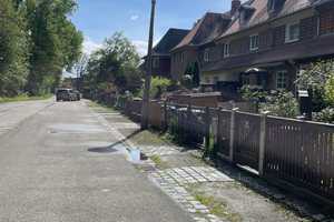 Attraktives Reihenhaus direkt am Abtnaundorfer-Park für Ihre Familie – Leipzig – Vorschaubild 24