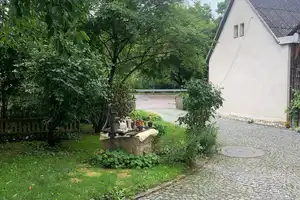 Großzügiges Einfamilienhaus mit Garten und Garage zu vermieten. – Regensburg (Kreis) – Vorschaubild 3