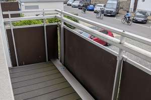 2 Zimmerwohnung im Frankenberger Viertel mit Balkon – Frankenberger Str. 11, 52066 Frankenberg, Aachen – Vorschaubild 9