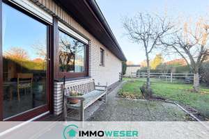 Attraktives Einfamilienhaus für individuelle Wohnideen – Die vollständige Adresse der Immobilie erhältst du vom Anbieter., 27321 Emtinghausen – Vorschaubild 5
