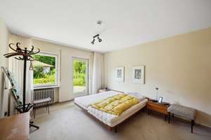 Charmanter Bungalow mit sonnigem Grundstück in toller Lage von Alterlangen – Die vollständige Adresse der Immobilie erhältst du vom Anbieter., 91056 Heiligenloh, Erlangen – Vorschaubild 8