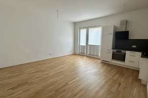 1-Zimmer-Wohnung im Zollhafen - Nachmieter gesucht – Lotsenhof 25, 55120 Neustadt, Mainz – Vorschaubild 4