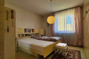 Gepflegte 3-Zimmer-Wohnung mit Traumblick auf die Peterskirche – Die vollständige Adresse der Immobilie erhältst du vom Anbieter., 90478 Ludwigsfeld, Nürnberg – Vorschaubild 4