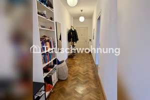 Tauschwohnung: 2,5-Zimmer-Altbau-Wohnung m. Balkon in Neuhausen-Nymphenburg – Die vollständige Adresse der Immobilie erhältst du vom Anbieter., 80634 Neuhausen, München – Vorschaubild 7