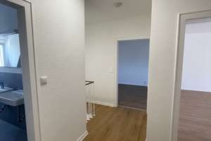 WG geeignete , modernisierte Maisonettewohnung in der Innenstadt – Die vollständige Adresse der Immobilie erhältst du vom Anbieter., 49074 Innenstadt, Osnabrück – Vorschaubild 18