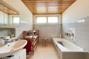 Bungalow in Split-Level-Bauweise mit großem Garten – Offenbach (Kreis) – Vorschaubild 21