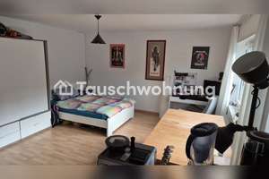 Tauschwohnung: Süßes Appartement im Kreuzviertel im Tausch gegen 2-3 ZKB(B) – Die vollständige Adresse der Immobilie erhältst du vom Anbieter., 48149 Kreuz, Münster – Vorschaubild 3