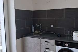 Möbliertes Apartment in bester Lage zu vermieten! Hallo Studenten – Adalbertsteinweg 265, 52066 Panneschopp, Aachen – Vorschaubild 3