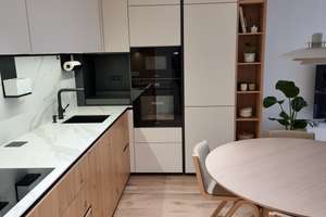 Privatverkauf – Möblierte 3-Zimmer Designerwohnung in Alt-Stralau (Friedrichshain) – Bootsbauerstraße 16, 10245 Friedrichshain, Berlin – Vorschaubild 12