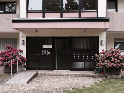 Behindertengerechte Wohnung kaufen in Kreis Rastatt ImmoScout24