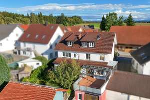 Generationenglück mit Weitblick -Großzügiges Zweifamilienhaus mit vielen Extras – Die vollständige Adresse der Immobilie erhältst du vom Anbieter., 88299 Leutkirch im Allgäu – Vorschaubild 4