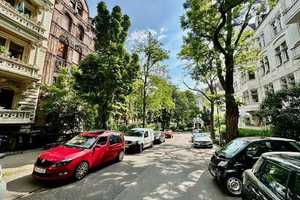 Gepflegte 4 - Zimmerwohnung mit 2 x Balkon in der Mitte Wiesbadens! – Bülowstrasse 7, 65195 Wiesbaden – Vorschaubild 22