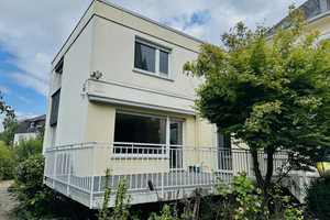 Exklusive 3,5-Zimmer-Maisonette mit 150 m² und eigenem Garten – Weberstraße 10, 61350 Hochtaunuskreis – Vorschaubild 15