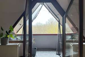 Ansprechende 1-Zimmerwohnung am Meer   in Lübeck/Travemünde – Die vollständige Adresse der Immobilie erhältst du vom Anbieter., 23570 Travemünde, Lübeck – Vorschaubild 5