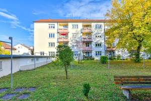 West-Balkon & Abendsonne - modernisiert, gemütlich & gepflegt - TL-Bad mit Wanne - inkl. EBK – Die vollständige Adresse der Immobilie erhältst du vom Anbieter., 70437 Rot, Stuttgart – Vorschaubild 19