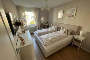 Helle, modern renovierte 3 Zimmer Wohnung in direkter Seenähe auf der Vogelstang – Stendaler Weg 3, 68309 Vogelstang, Mannheim – Vorschaubild 8