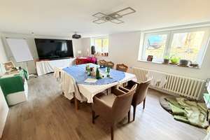Villa in Strandnähe zum Gestalten – Die vollständige Adresse der Immobilie erhältst du vom Anbieter., 23746 Kellenhusen (Ostsee) – Vorschaubild 11
