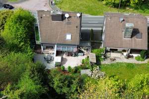 "Von BAIMEX" Charmante Doppelhaushälfte mit Terrasse und Sauna am Raukamp – Die vollständige Adresse der Immobilie erhältst du vom Anbieter., 42111 Uellendahl-Katernberg, Wuppertal – Vorschaubild 4