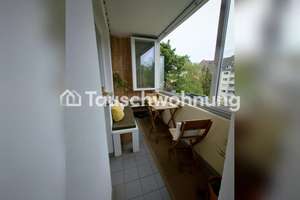 Tauschwohnung: Köln, Sülz: Gemütliche 2-Zimmer-Wohnung am Beethovenpark – Neuenhöfer Allee 46, 50935 Sülz, Köln – Vorschaubild 2