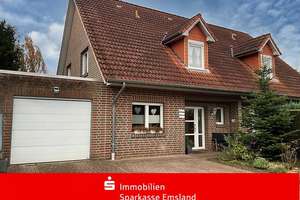 Eigentum statt Miete - Wohnen in ruhiger, zentraler Lage