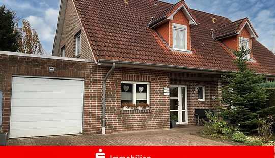 Bild von Eigentum statt Miete - Wohnen in ruhiger, zentraler Lage