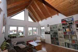 Energieeffizientes 3-Fam.-Haus in sonniger Lage – Bamberg (Kreis) – Vorschaubild 12