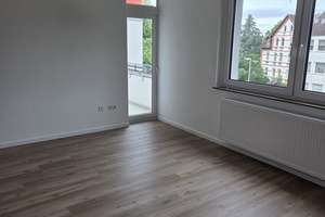 Bornum helle-renovierte 2- Zimmer Wohnung mit großem Balkon – Ludwig-Gleue-Weg 6, 30453 Bornum, Hannover – Vorschaubild 3
