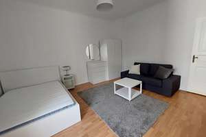 Fully furnished, 2 room apartment in Tegel for rent from the 01.07.2026 – Am Buddeplatz. 2, 13507 Tegel, Berlin – Vorschaubild 4