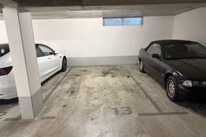 3-Zimmerwohnung im Kiez mit Tiefgaragenstellplatz – Reichenberger Str. 108a, 10999 Kreuzberg, Berlin – Vorschaubild 19