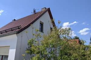 zentral gelegenes Haus im Grünen – Die vollständige Adresse der Immobilie erhältst du vom Anbieter., 1589 Riesa – Vorschaubild 3