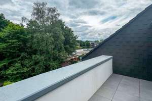 attraktive Terrassenwohnung in zentraler Lage von Kirchhellen – Am alten Bahnhof 47, 46244 Kirchhellen-Mitte, Bottrop – Vorschaubild 6