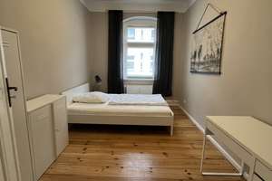 Gut geschnittener Altbau in der Weserstraße  – Die vollständige Adresse der Immobilie erhältst du vom Anbieter., 12059 Neukölln (Ortsteil), Berlin – Vorschaubild 12
