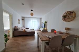 Toll geschnittene 3 Zimmer Dachgeschosswohnung am Neufferpark – Orleansstr. 28, 66953 Pirmasens, Pirmasens – Vorschaubild 10