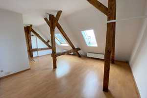 Helle Dachgeschosswohnung mit West- u. Südausrichtung – Reuchlinstraße 2a, 10553 Berlin – Vorschaubild 2