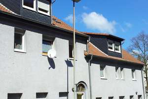 Moderne Wohnung mit Sonnenbalkon an der Nahe – Die vollständige Adresse der Immobilie erhältst du vom Anbieter., 55606 Kirn – Vorschaubild 9