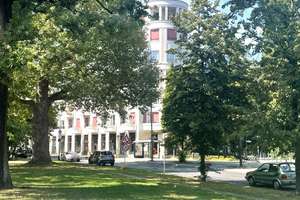 Schicke Wohnung in repräsentativer Residenz in exklusiver, zentraler Lage-im Diplomatenviertel ! – Die vollständige Adresse der Immobilie erhältst du vom Anbieter., 10785 Tiergarten, Berlin – Vorschaubild 3