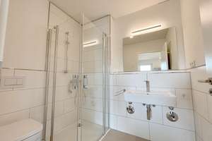 Modern und kompakt – 2-Zimmer-Wohnung mit Balkon, Einbauküche und Kellerraum – Die vollständige Adresse der Immobilie erhältst du vom Anbieter., 54292 Nord, Trier – Vorschaubild 5