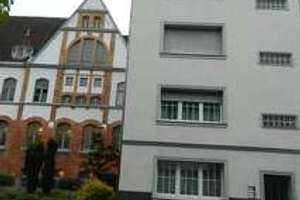 Gepflegte 2-Zimmer-Wohnung mit Wintergarten in Viersen