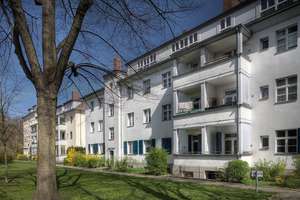 Wohnung in Britz sucht Nachmieter! – Buschkrugallee 190, 12359 Britz, Berlin – Vorschaubild 2