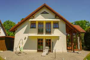 Lage und Haus: erstklassig! - Einfamilienhaus in Bayreuth/Meyernberg – Bayreuth – Vorschaubild 5
