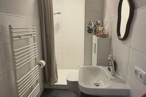 3 ZKB Bestlage Vorderer Westen*Bebelplatz – Kirchweg 65, 34119 West, Kassel – Vorschaubild 13