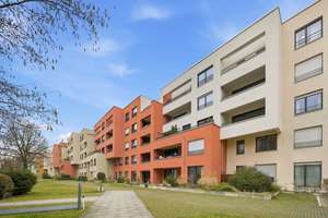 Neuwertige 1,5-Zimmer-Wohnung im beliebten Textilviertel Augsburg – Die vollständige Adresse der Immobilie erhältst du vom Anbieter., 86153 Am Schäfflerbach, Augsburg – Vorschaubild 9