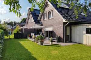 Moderne Doppelhaushälfte sucht nette Nachmieter – Cuxhaven (Kreis) – Vorschaubild 2