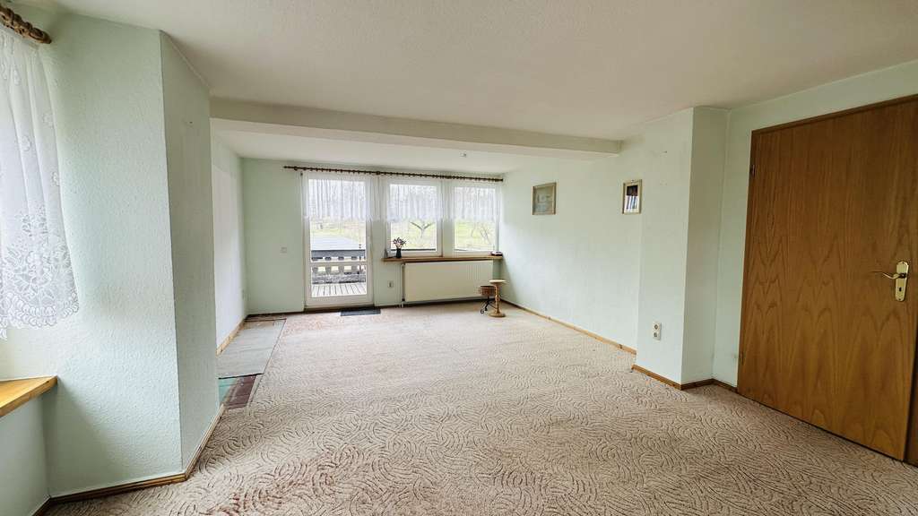 Immobilie in Päwesin - Wohnen und vermieten am Beetzsee - Bild 1